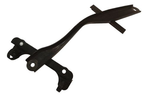 Trava Suporte Caixa Bateria Toyota Rav4 2009 2010 2011
