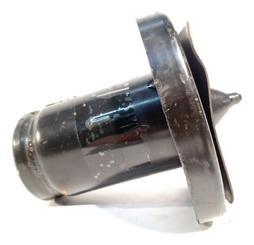 Suporte Batente Mola Traseiro Direito Volvo Xc60 2010 2013