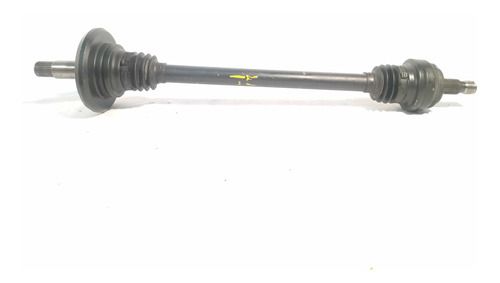 Semi Eixo Traseiro Esquerdo Mercedes C200 Aut 2015 2017 2018