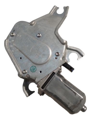 Motor Limpador Vidro Tras Jeep Compass 2017 2018 2019 2020