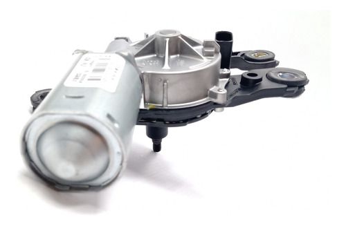 Motor Limpador Vidro Vigia  Vw Tiguan R-line 350 2020