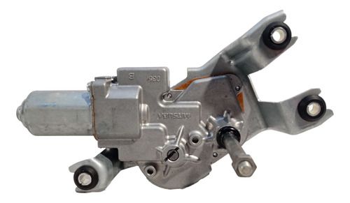 Motor Limpador Vidro Vigia Bmw X3 2018 2019 2020