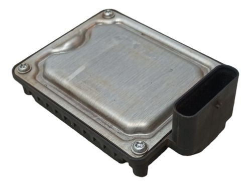 Módulo Acc Distância Tiguan R-line 2019 2020 2021 2022