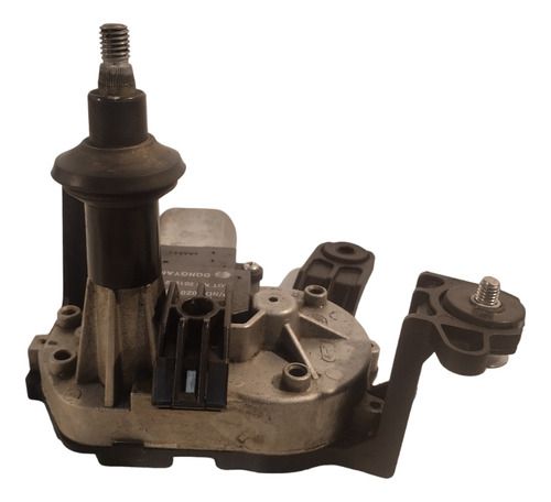 Motor Limpador Vidro Vigia Chevrolet Cruze Lt 2013 2014 15