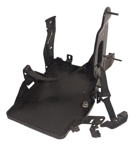 Suporte Bateria Jeep Compass 2.0 Flex 2016 2017 2018 2019