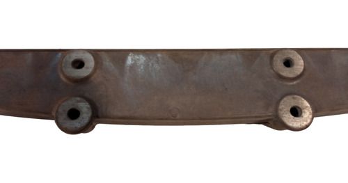 Travessa Diferencial Traseiro Mini Cooper  2012 2014 2016