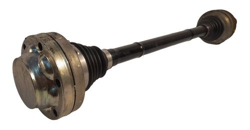 Semi Eixo Traseiro Esquerdo Vw Touareg 4.2 Aut 2005 2006 07