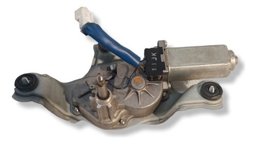 Motor Limpador Vidro Vigia Hyundai New I30 2015 2016