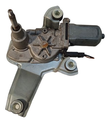 Motor Limpador Vidro Vigia Jeep Compass 2023 2024
