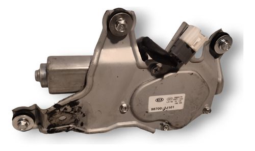 Motor Limpador Vidro Vigia Kia Mohave 2007 2008 2012 2013