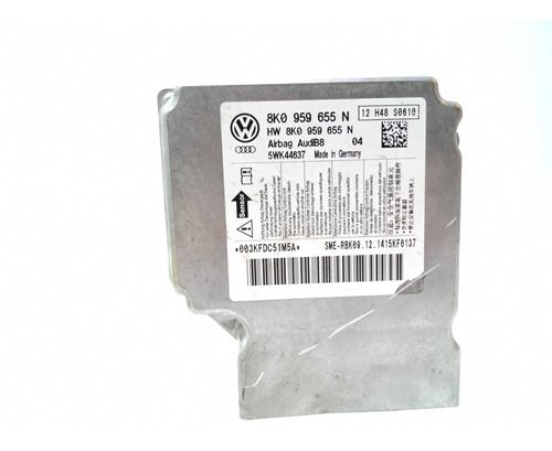 Módulo Airbag Acionado Audi A4 2015 2016