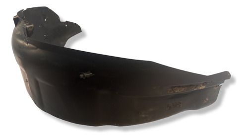 Parabarro Traseiro Esquerdo Land Rover Discovery 4 2010 11