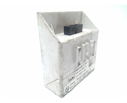 Módulo Alarme Bmw X5 2002 2003 2004