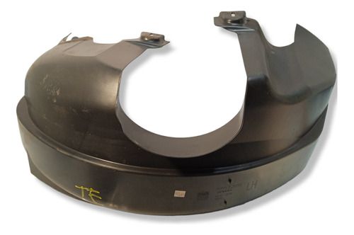 Parabarro Traseiro Esquerdo Volvo C30 T5 2010 2011 2012