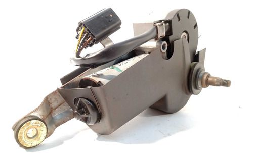 Motor Limpador Vidro Vigia Land Rover Freelander 1 2003 2004
