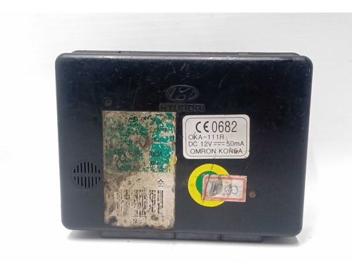 Módulo Alarme Hyundai Tucson 2010