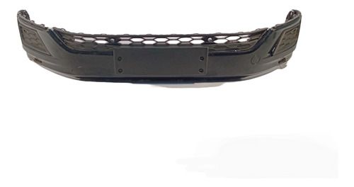 Parachoque Diant Detalhe Volkswagen Tiguan Tsi 2019 2020