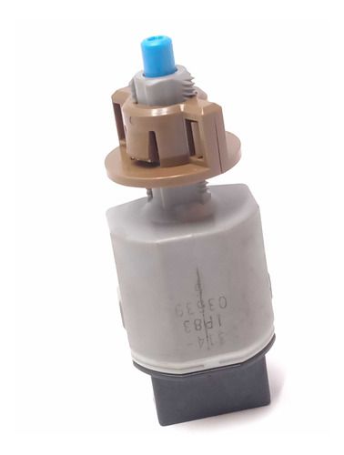 Sensor  Pedal Toyota Prius Híbrido 2016 2017