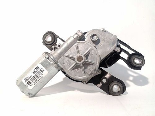 Motor Limpador Vidro Vigia Traseir Volkswagen Golf Mk7 2017