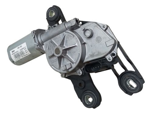 Motor Limpador Vidro Vigia Vw Golf Gti Mk7 2014 2015 2016