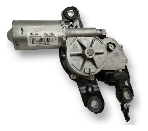 Motor Limpador Vidro Vigia Vw Tiguan R-line 2018 2020 2021