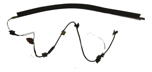 Sensor Abertura Inteligente Tampa Vw Passat 2.0 B8 2019