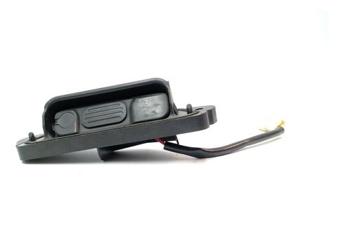 Sensor Abertura Tampa Tras Mitsubishi Outlander 2.0 2016