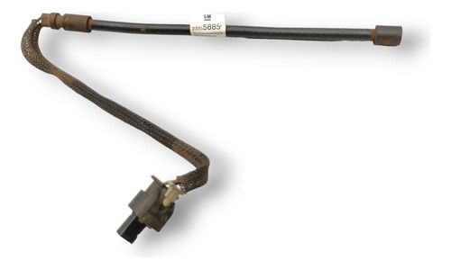 Sensor Abertura Tampa Traseira Chevrolet Equinox 2019 2020