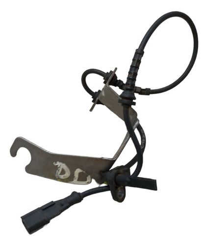 Sensor Abs Diant Direito Renalt Captur 1.8 2017 2018 2019