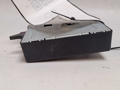Módulo Amplificador Antena Bmw 320i 2.0 Turbo 2015