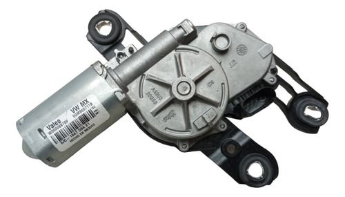 Motor Limpador Vidro Vigia Vw Tiguan R-line 2019 2020 2021
