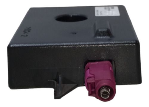 Modulo Amplificador Antena Bmw 320i N20 2016 2017