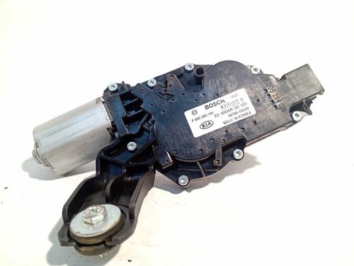 Motor Limpador Vigia Detalhe Hyundai Ix35 2018 2019 2021