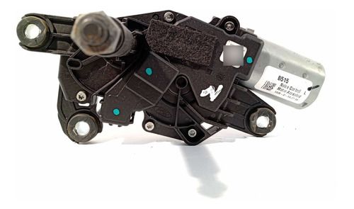 Motor Limpador Vigia Ford Ecosport 2019 2020 2021