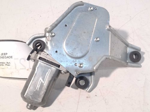 Motor Limpador Vigia Jeep Renegade 2015 2016 2017 2018 2019