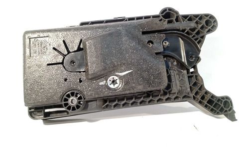 Suporte Caixa Bateria Vw Tiguan R-line 350 2019 2020