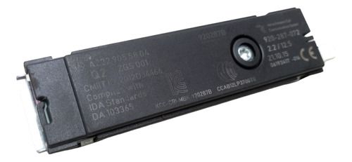 Módulo Amplificador Antena Mercedes Gla200 2014 2015 2016 18