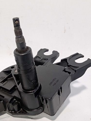 Motor Limpador Vigia Vw Tiguan 2009 2013