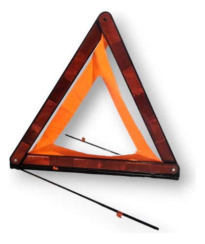 Triangulo Refletivo Volkswagen Golf Gti 2014 2015 2016 2017