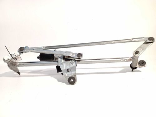 Motor Maq Galhada Limpador Parabrisa Vw Tiguan Tsi 2019 2020