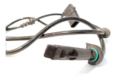 Sensor Abs Diant Esquerdo Detalhe Mercedes C200 2015 2018
