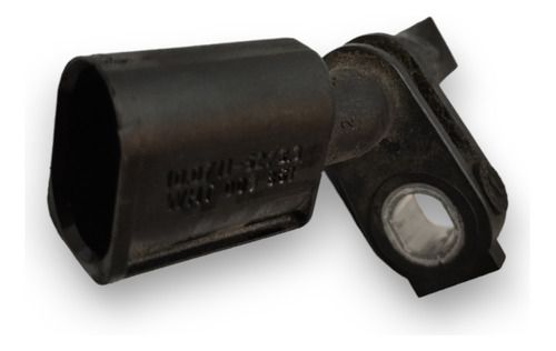 Sensor Abs Diant Esquerdo Vw Passat 2.0 B8 2015 2016 2017