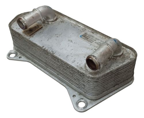 Trocador Calor Cambio Volkswagen Jetta 2.0 Dq250 2013 2014
