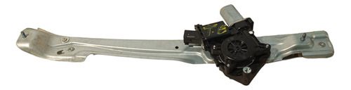 Motor Maquina Traseiro Esquerdo Chevrolet Equinox 2019 2021
