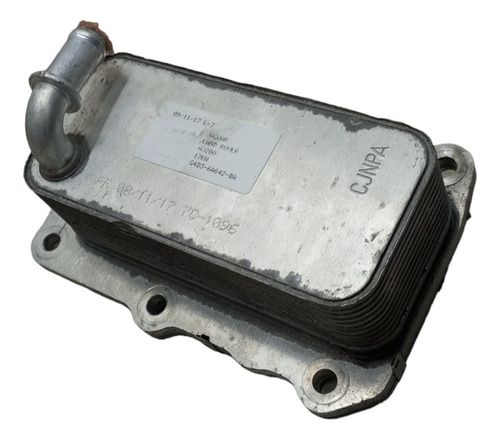 Trocador Calor Motor 2.0 Discovery Sport 2017 2018