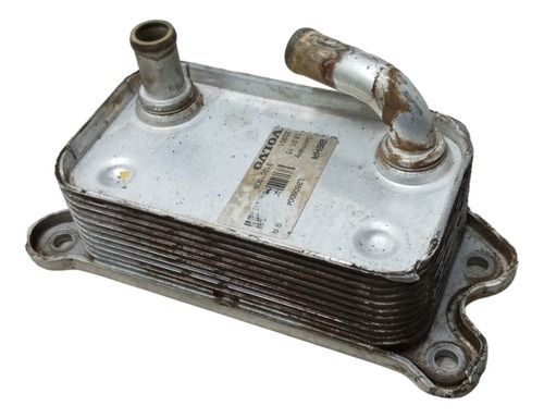 Trocador Calor Oleo Motor Volvo C30 T5 2.5 2010 2011 2012