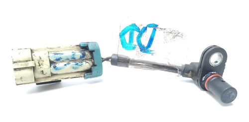 Sensor Abs Dianteiro Direito Chevrolet Captiva Aut 2009 2016