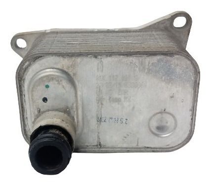 Trocador Calor Óleo Motor Vw Jetta 2.0 2015 2016 2017 2018