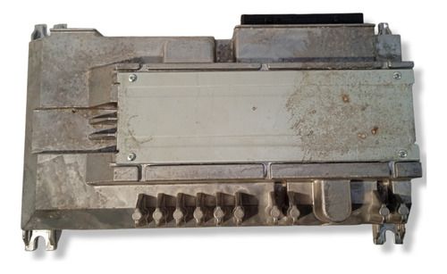 Modulo Amplificador Som Dynaudio Vw Tiguan R-line 2018 2019