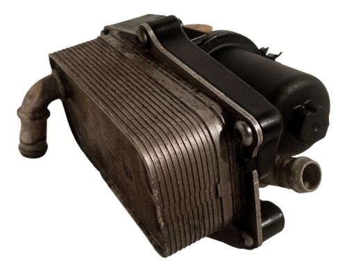 Trocador Calor Resfriador Oleo Mercedes A200 1.6 2014 2016